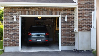 Garage Door Installation at Beverly Farms Beverly, Massachusetts